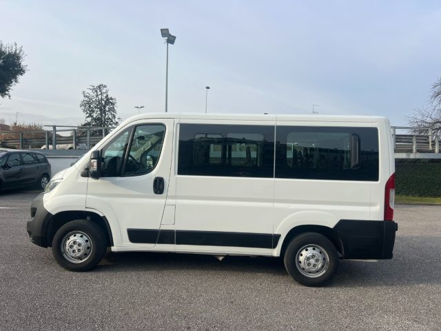 CITROEN Jumper usata, con Climatizzatore