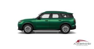 MINI Countryman usata 1