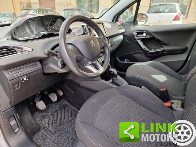 PEUGEOT 208 usata, con Vivavoce