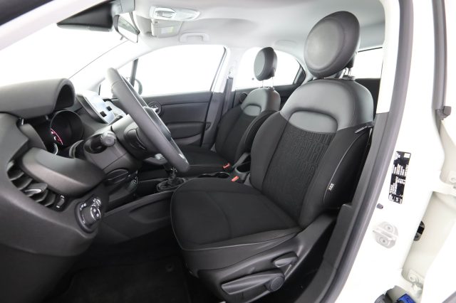 FIAT 500X usata 2