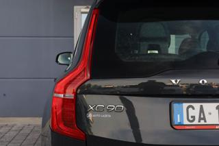 VOLVO XC90 usata, con Touch screen