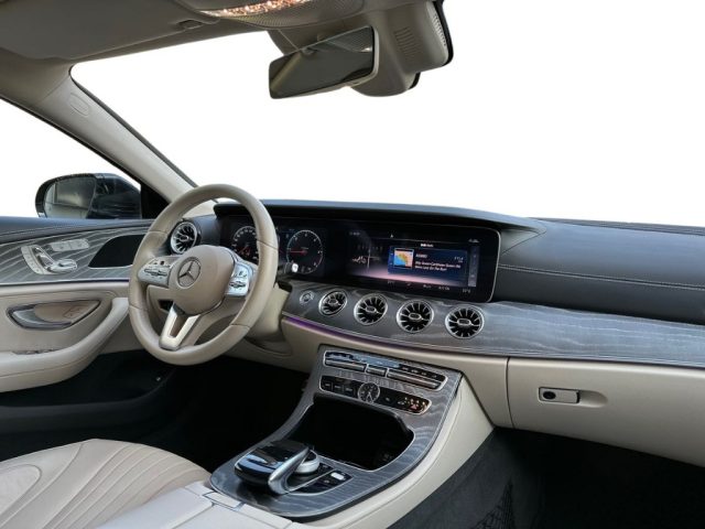 MERCEDES-BENZ CLS 350 usata, con Immobilizzatore elettronico