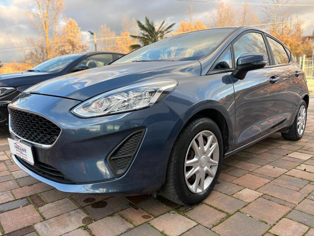FORD Fiesta usata, con ABS