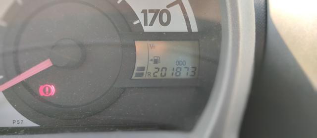 TOYOTA Aygo usata, con Sistema di navigazione