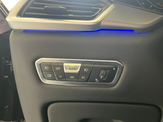 BMW X5 usata, con Bracciolo