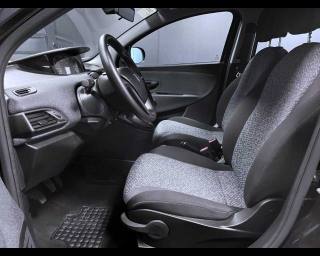 LANCIA Ypsilon usata, con Sedile posteriore sdoppiato