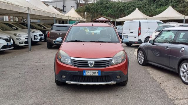 DACIA Sandero usata, con ABS