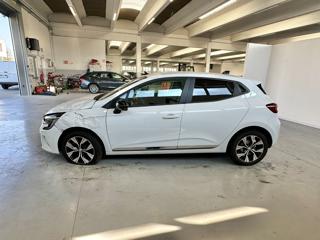 RENAULT Clio usata, con Airbag Passeggero