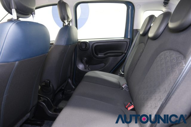 FIAT Panda usata 34