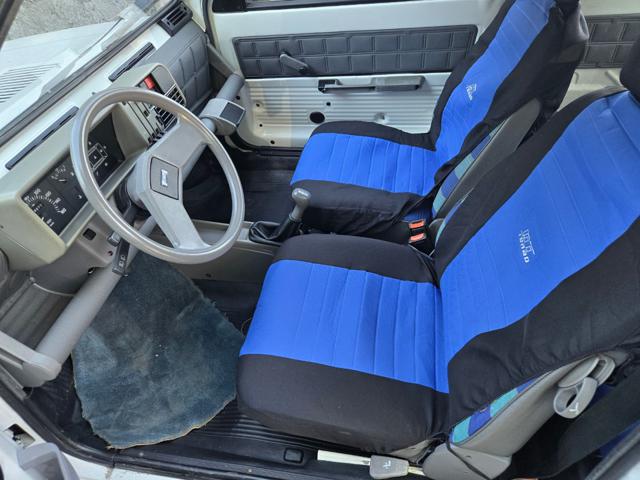 FIAT Panda usata 1