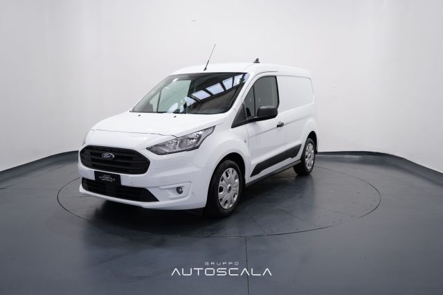 FORD Transit Connect usata, con ABS