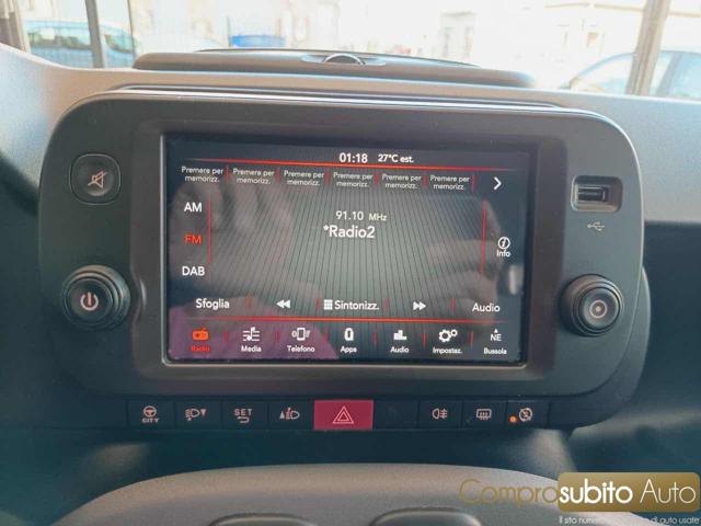 FIAT Panda usata 22
