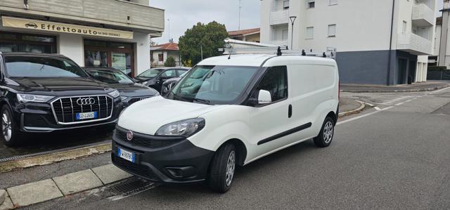 FIAT Doblo usata, con ABS