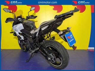 KAWASAKI Versys 650 usata 9