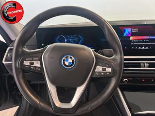 BMW i4 usata, con Climatizzatore