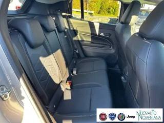 JEEP Avenger usata, con Fendinebbia