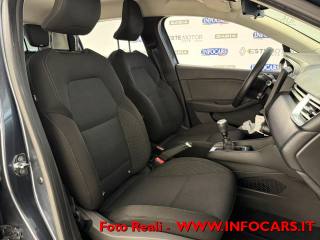 RENAULT Clio usata, con Autoradio