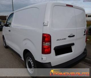FIAT Scudo usata 9