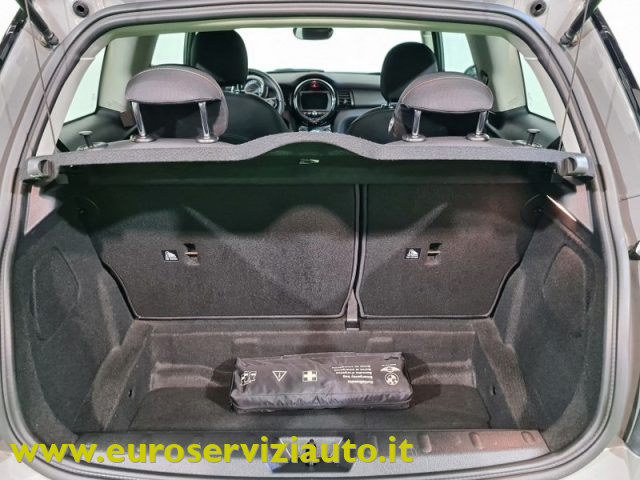 MINI One usata 38