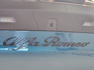 ALFA ROMEO Junior usata, con Fari Xenon