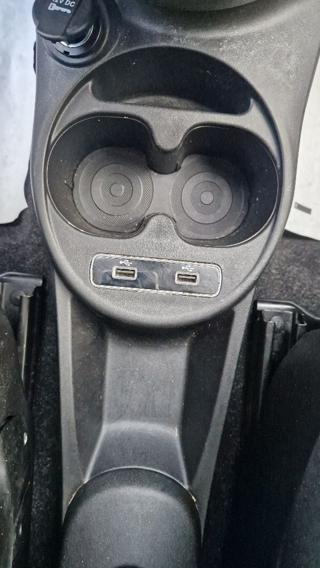 FIAT 500 usata, con Cruise Control