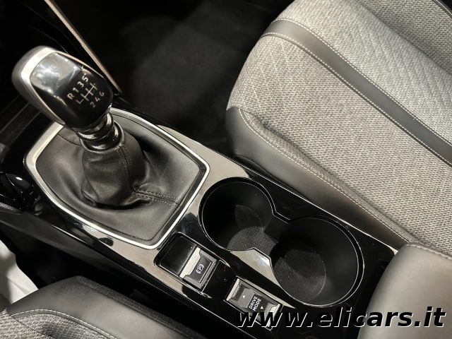 PEUGEOT 2008 usata, con Cruise Control