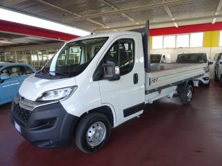CITROEN Jumper 35Q BlueHDi 130 PL Cassone 3.90