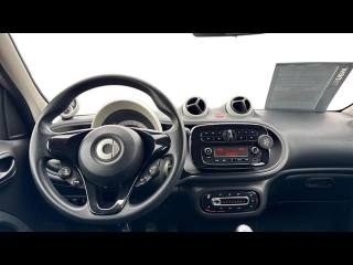 SMART ForFour usata, con Isofix