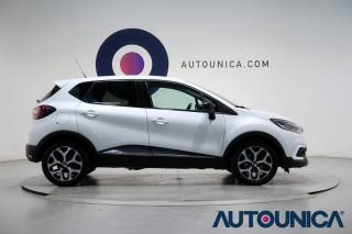RENAULT Captur usata, con Airbag Passeggero
