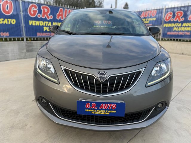 LANCIA Ypsilon usata, con Airbag