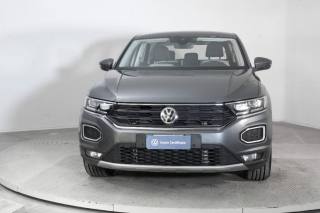 VOLKSWAGEN T-Roc usata, con Airbag laterali