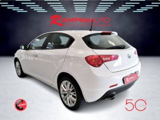 ALFA ROMEO Giulietta usata 10