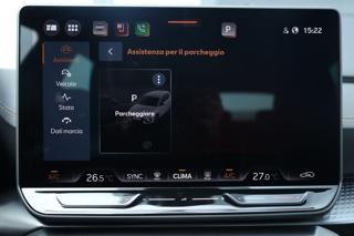 CUPRA Leon usata, con Hill holder