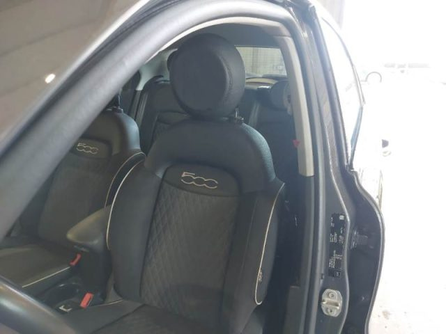 FIAT 500X usata, con Cruise Control