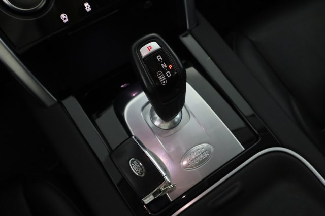 LAND ROVER Discovery Sport usata 13