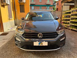 VOLKSWAGEN T-Roc usata, con Airbag