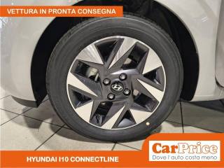 HYUNDAI i10 usata, con Servosterzo