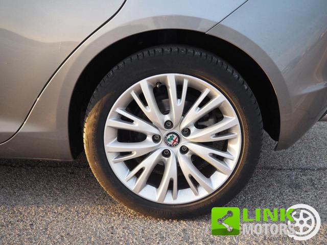 ALFA ROMEO Giulietta usata 36