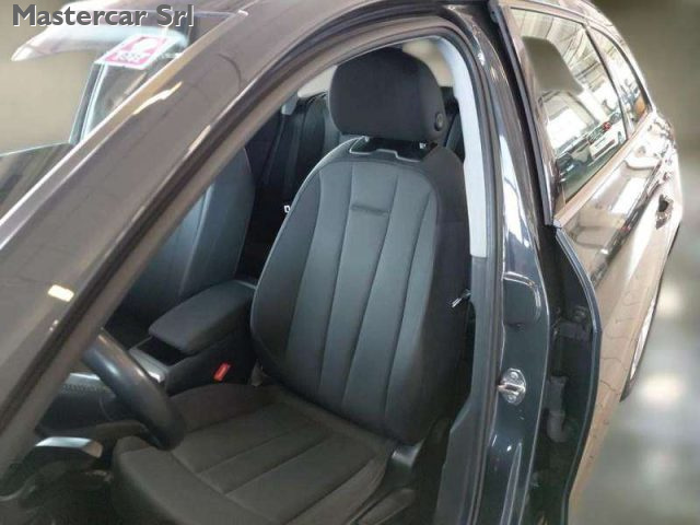 AUDI A4 usata, con Climatizzatore