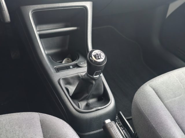 VOLKSWAGEN up! usata, con ESP