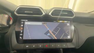 MG ZS usata, con Controllo trazione