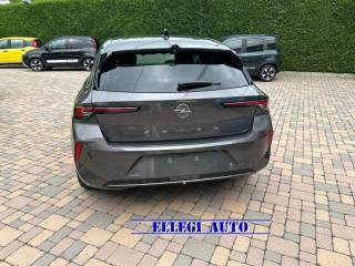 OPEL Astra usata, con Climatizzatore