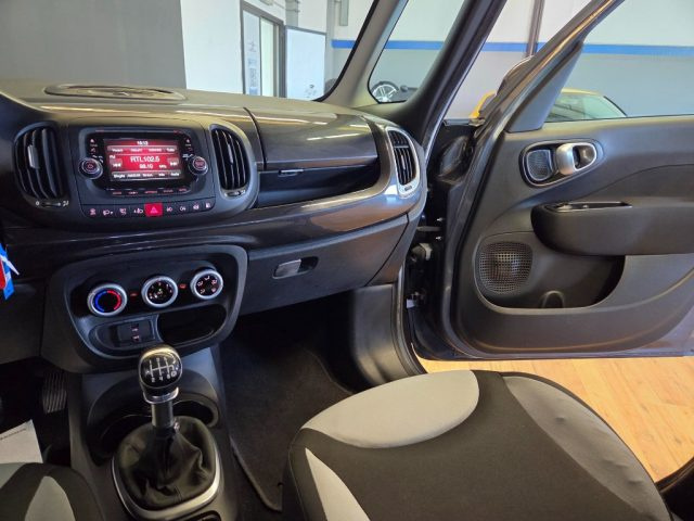 FIAT 500L usata, con Servosterzo