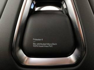 POLESTAR Polestar 4 usata, con Vetri oscurati