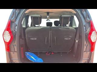 DACIA Lodgy usata 14