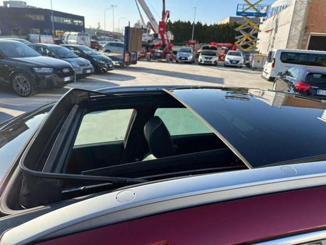 KIA Sportage usata, con Volante in pelle