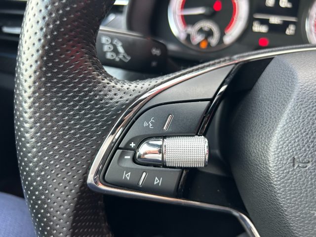 SKODA Kamiq usata, con Fendinebbia