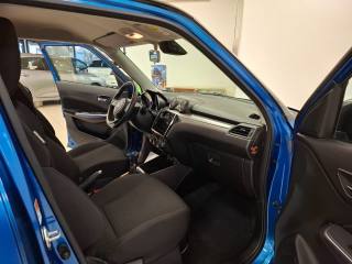 SUZUKI Swift usata, con Sedili riscaldati