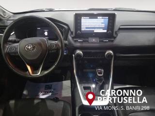 TOYOTA RAV 4 MY23 usata, con Cruise Control