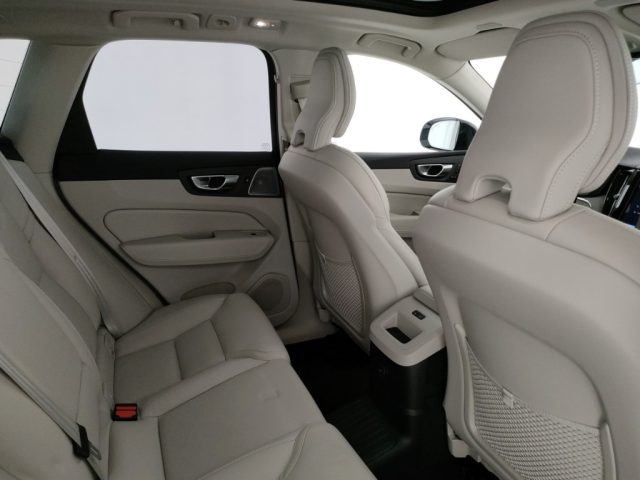VOLVO XC60 usata, con Cruise Control